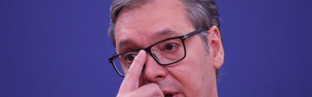 “Ako vidimo bilo koga da čuva tajkuna ili kriminalca, ti sine majčin nema više da radiš u policiji i vojsci: Vučić najavio donošenje novog zakona