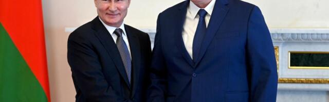 PUTIN: Uspešne nuklearne vežbe, ključno da se nastavi poboljšavanje borbene gotovosti