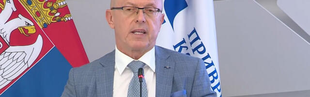 Голубовић: Србија кроз Кластер 4 унапређује социјалну политику и одрживи развој
