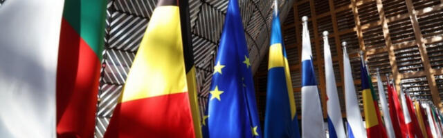 ЕУ: не одлучује Русија ко ће представљати Европу у могућим преговорима о Украјини