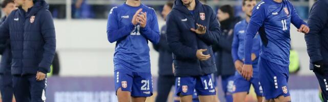Srbija se obrukala, a evo zašto oni nisu mogli da se odazovu: Bivši napadač Zvezde se oženio, a kum mu je...
