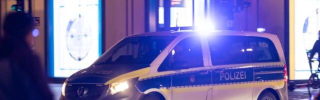 Zlo u Dortmundu: Sumnja se da je Srbin pucao na policajce - uzeo dvoje dece kao taoce?