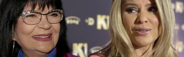NADA OBRIĆ OBRISALA PATOS MELINOM DŽINOVIĆ: Ona tako voli!