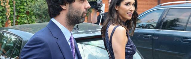 Pred matičarem se predomislila! Teodosić bio u čudu zbog Jelisavetine odluke na venčanju: Rekla sam da neću...