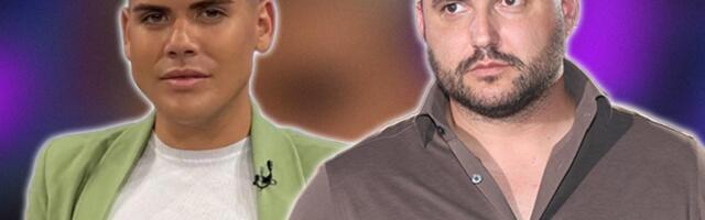 ASMIN GA PREBIO, A SAD ZAVRŠIO U BOLNICI! Urošu Staniću naglo pozlilo, fotografija šokirala javnost (FOTO)