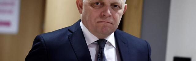 FICO PREŽIVEO GLASANJE: Slovački parlament izglasao poverenje vladi