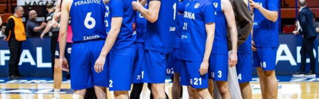 Evrokup ili FIBA Liga šampiona! Poznato gde će Cibona nastupati na međunarodnoj sceni (Foto)