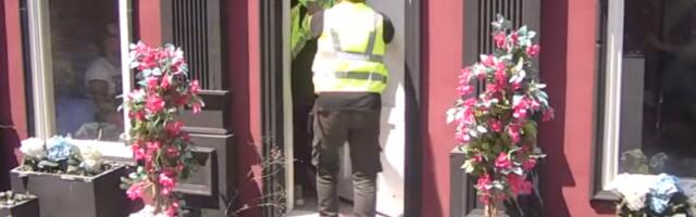 Cvili kao štene! Karambol u rijalitiju: Obezbeđenje hitno moralo da uskače (VIDEO)