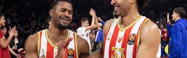 KO SE OVOME NADAO? Jedan od najboljih igrača Crvene zvezde napušta klub ovoga leta?