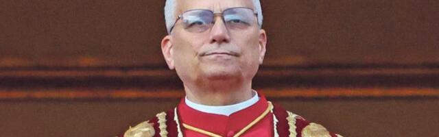 SVET RADIJE "HRANI" SUKOBE NEGO ŠTO POMAŽE GLADNIK: Papa Lav posetio Svetski program za hranu
