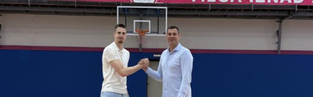 Goran Ćakić sumirao utiske o Meginoj sezoni: Zabeležili smo odličan uspeh u najkvalitetnijoj ABA ligi do sada