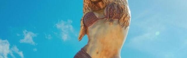 OVO JE ČIST DOKAZ DA ŠAKIRA IMA DVOJNICU? Snimili je na PLAŽI, nastao haos! Njeni TELO nije u skladu sa GODINAMA