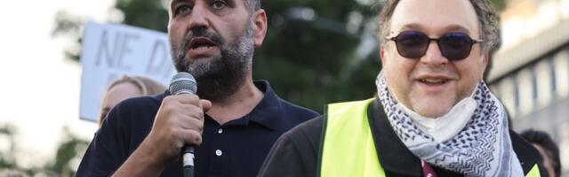 Kukaju da se teško živi, dok uživaju u elitnom restoranu! Voštinić i Kulačin uhvaćeni na delu - Dokaz crno na belo (VIDEO)