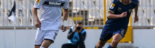 Totalni preokret: Sin Laneta Jovanovića se vratio u Partizan, evo šta se desilo