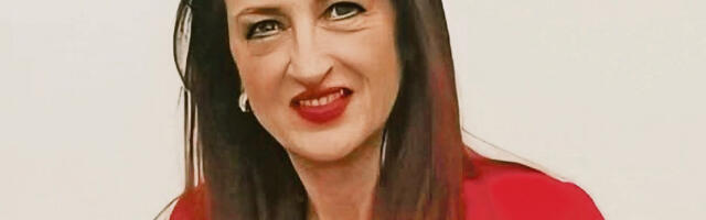 Плашњива реч преведена на бугарски језик