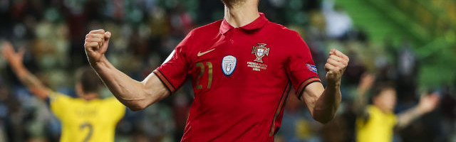Mašinerija od koje staje dah, Portugalci su jači u odnosu na prošli susret, ali nisu bez mana