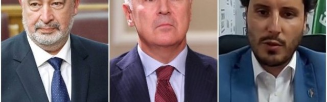 CRNA GORA NA NOGAMA, BIĆE OPET LITIJA! Pljušte optužbe, Milo ne odustaje od sramnog zakona koji ga je koštao vlasti
