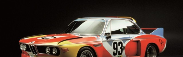 Automobil za kojim Džeremi Klarkson najviše žali? (VIDEO)