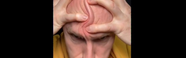 Ono što ovi ljudi rade sa svojim telom je toliko suludo da ne smemo ni da gledamo