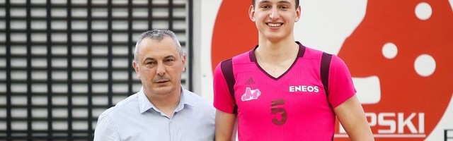 Večiti i evropski velikani stali u red za Megin biser