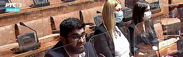 Dr. Fehratović – Riješiti problem penzija radnicima TK „Raška“ i PIK Pešter