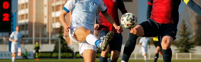 Sluck srušio i Dinamo u Minsku, Torpedo iz Žodina upisao peticu (VIDEO)