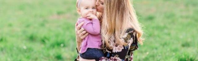Izazov od 5 dana koji će vas učiniti boljom mamom