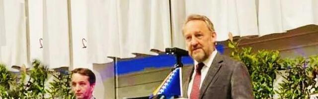Izetbegović: “Na današnjim kartama Sandžak nije dio Bosne, ali u našim srcima to jeste”