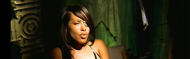 Aaliyah ima novu pesmu 20 godina pošto je poginula