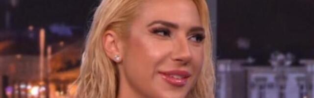 JOVANA JEREMIĆ OTKRILA TAJNU USPEHA U LJUBAVI: Voditeljka ovom rečenicom ODUVALA sve! (FOTO)
