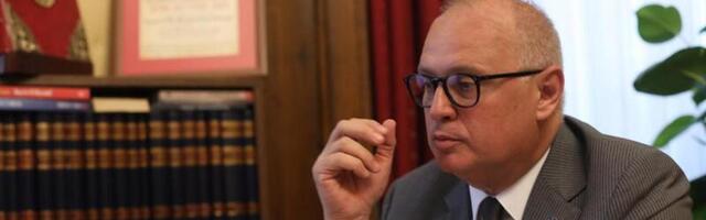 Ljubljana želi Fajnal-for Evrolige, Vesić poslao poruku kolegi iz Slovenije: Slava ide Beogradu, pobedićemo