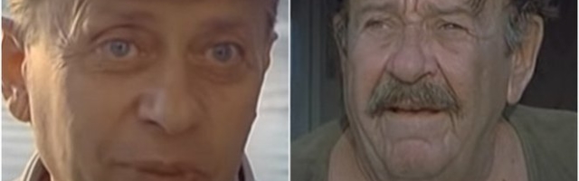 DUGO ČUVANA TAJNA OTKRIVENA! Paja i Jare se NISU PODNOSILI - On je zahtevao OVO da bi se vratio na snimanje! PRODUCENT JE IMAO MNOGO PROBLEMA!