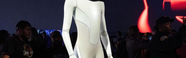 Mask najavljuje start proizvodnje humanoidnih AI robota od 2023. godine