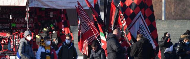 Ambasada potvrdila: Investkorp ponudio 1.100.000.000 za Milan
