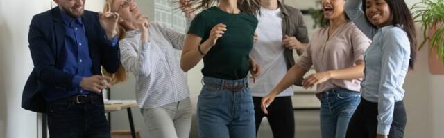 Kada se čovek menja, menja se i njegovo okruženje