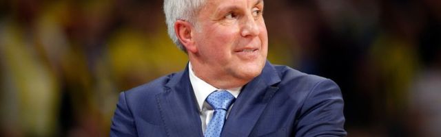 MOZZART Sport saznaje: Obradović neće, Jasikevičijus novi trener Barselone