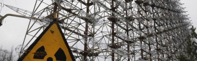 OTET DIREKTOR NUKLEARNE ELEKTRANE ZAPOROŽJE: Ukrajinci optužuju Ruse, Kremlj se ne oglašava