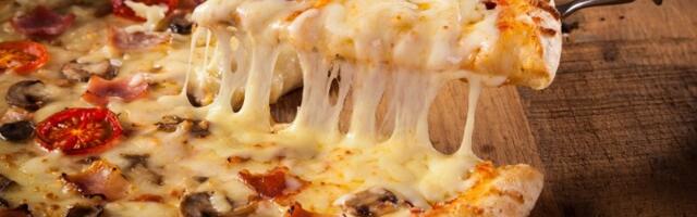 Najskuplja pica na svetu: Komad košta više od 1.000 evra