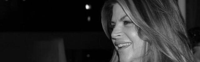 Umrla čuvena glumica Kirsti Eli