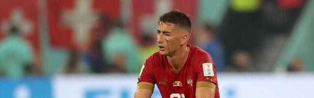 FILIP ĐURIČIĆ NA "MARAKANI"? Zvezda ZVALA reprezentativca Srbije, pa dobila EKSPRESAN ODGOVOR!