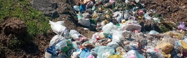 Grad planira spalionicu otpada na Bežaniji