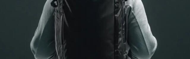 Matador GlobeRider45 - Savršen saputnik na svakom vašem putovanju