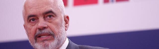 Rama: Srbija se predaje realnosti, daleko je od priznanja Kosova