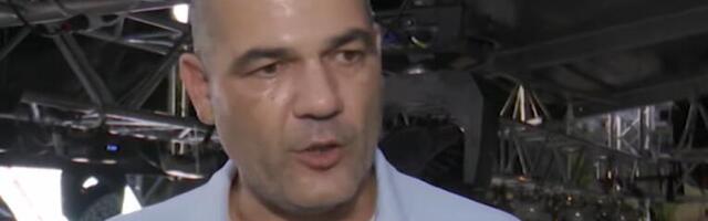 "UHAPŠEN JE POGREŠAN MILO": Saslušan predsednik opštine Budva -  tereti se za stvaranje kriminalne organizacije