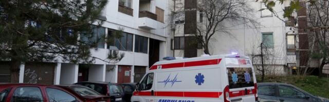 Telo doktorke u penziji nađeno u podrumu zgrade