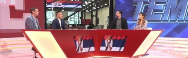 KURTI JE POKRENUO NOVI TALAS NASILJA! Terzić i Marić na Informer TV o situaciji na KiM: Imamo osećaj da je nas međunarodna zajednica lagala svih ovih godina