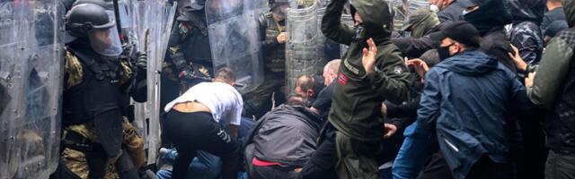 Stabilnost ili novi rat na Kosovu?