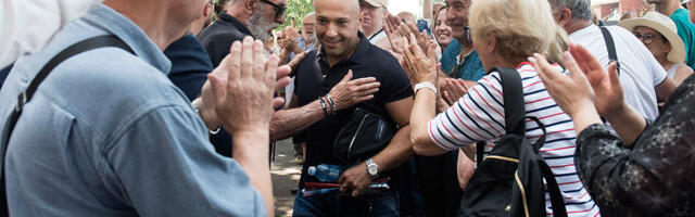 Zašto smo hteli da uhapsimo direktora BIA