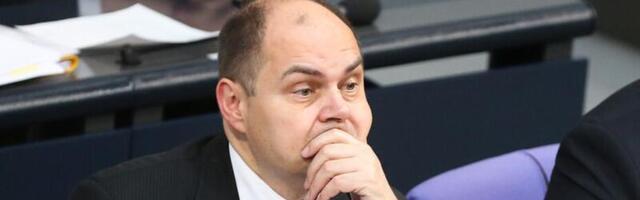 Šmitova drskost kao najava velikog okršaja