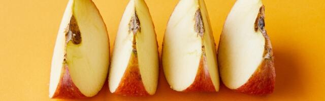 Koje voće i povrće treba da jedete sa korom (a koje ne)